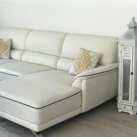 Lucia Apartment Ardon