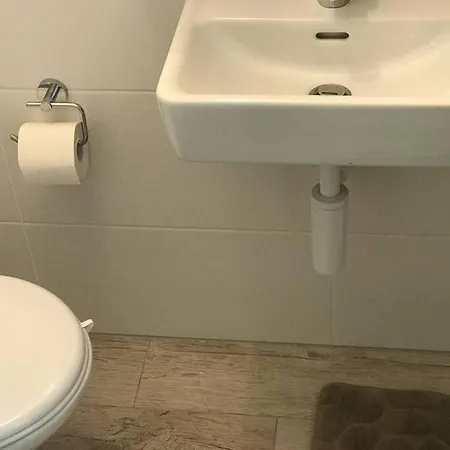 Apartment Lucia Ardon
