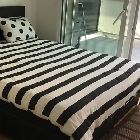 Apartment Lucia Ardon