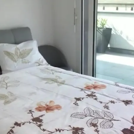 Apartment Lucia Ardon