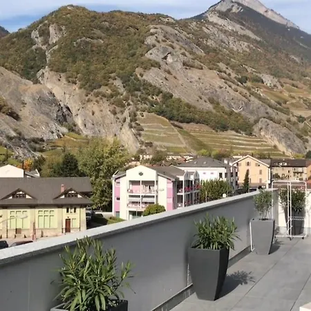 Apartment Lucia