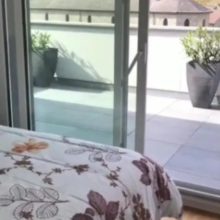Apartment Lucia