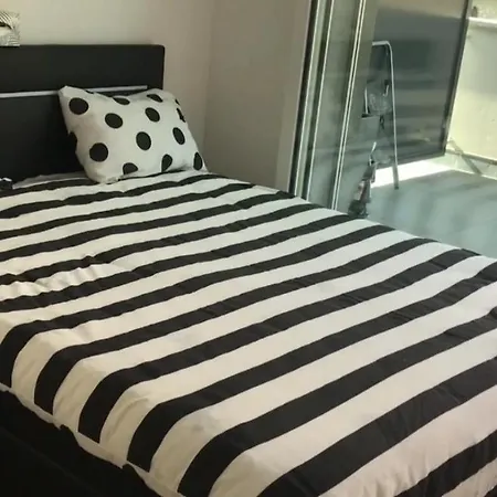 Lucia Apartment Ardon